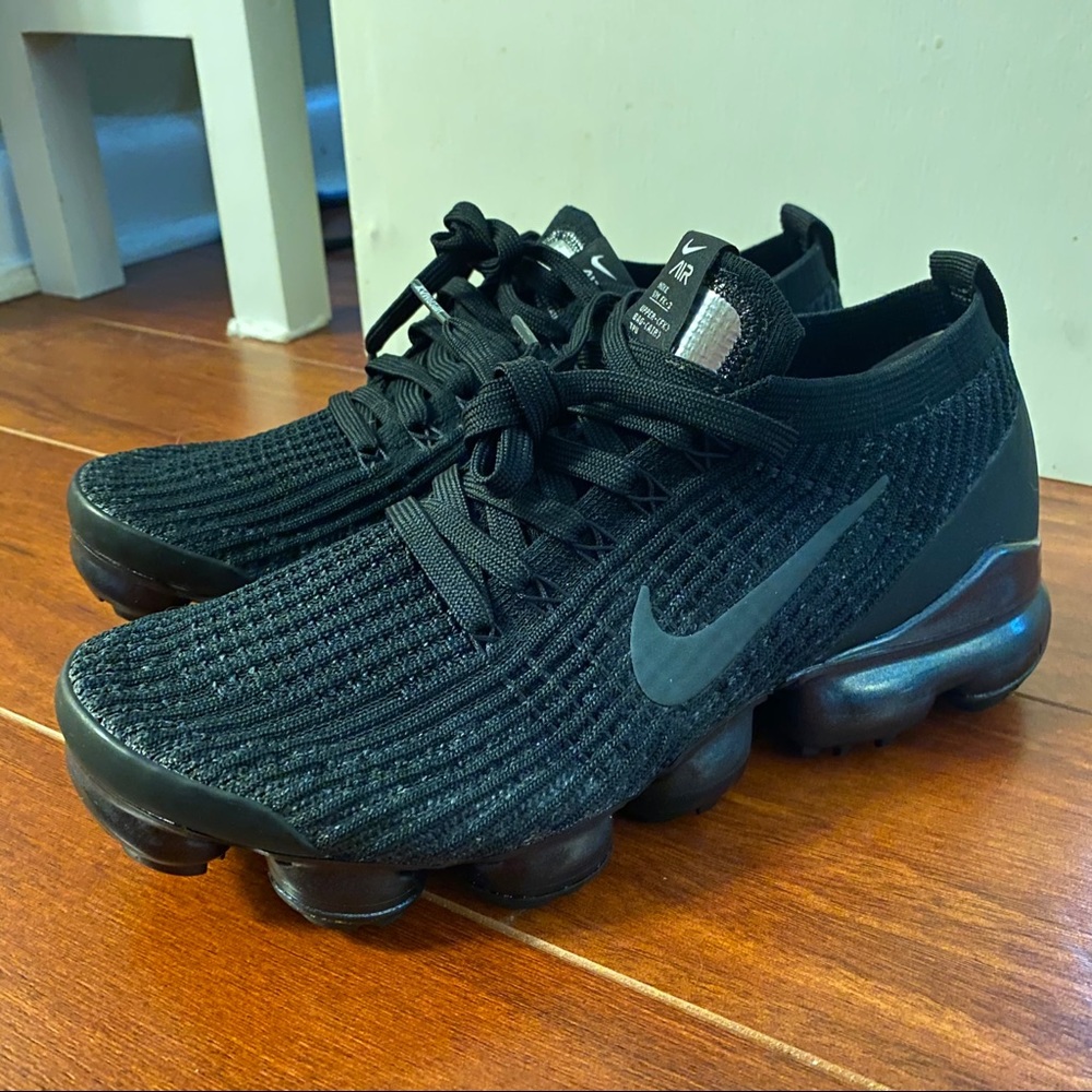 Nike VaporMax Flyknit 3’s